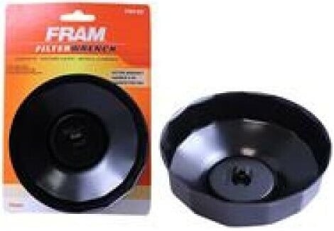 "New" FRAM FM105 15 Oil Filter Wrench