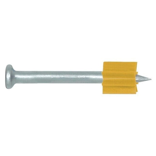 075352060378 "New" DEWALT 100-Pack 2-in Non-washered Drive Pin #DDF3001400