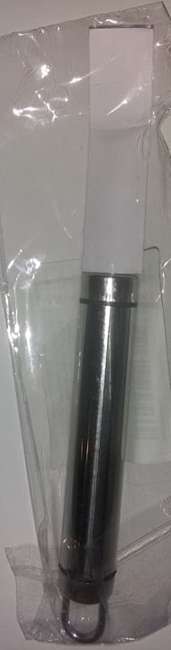 "New" Stainless Steel Shrimp Deveiner Tool                                    19