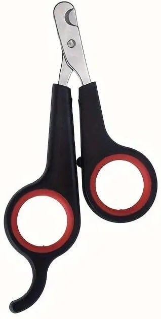 "New" Precision Cat Nail Clippers - Ergonomic Grooming Tool                   20