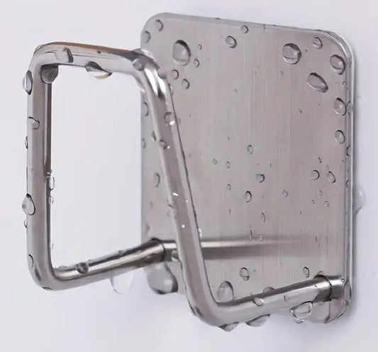 "New" Punch-Free Sponge Holder                                                15