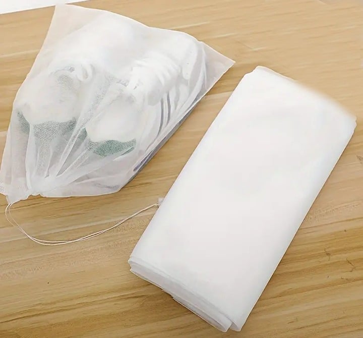 "New" 25 Pc Non-Woven Shoe Protective Storage Bag                 19