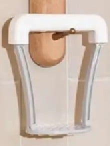 "New" Potato Mud Press                                                        19