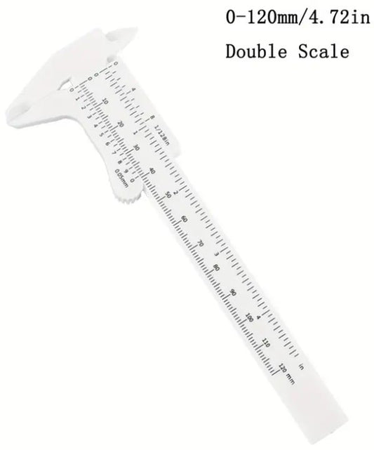 "New" High-Quality Vernier Caliper for Accurate Measurements and              16