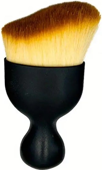 "New" Car Interior Cleaning Brush - Efficient and Soft Bristle Design         17