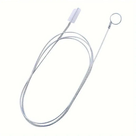 "New" Refrigerator Stainless Steel Drain Hole Opener                          13