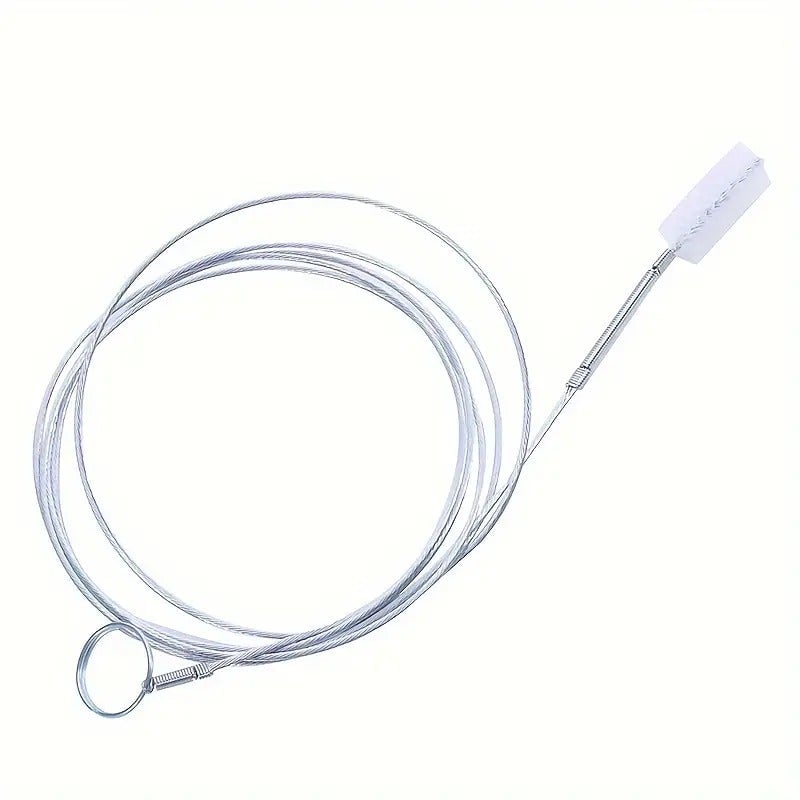 "New" Refrigerator Stainless Steel Drain Hole Opener                          13