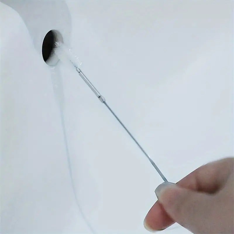 "New" Refrigerator Stainless Steel Drain Hole Opener                          13