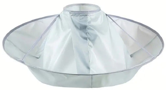 "New" Professional Hair Cutting Cloak Cloth Apron                             19