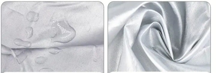 "New" Professional Hair Cutting Cloak Cloth Apron                             19