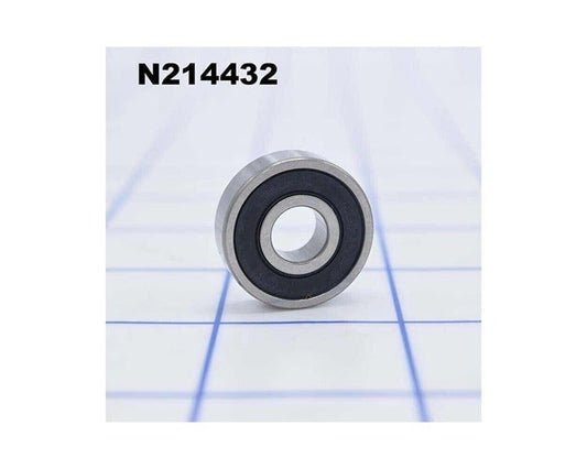 N214432 "New" Ball Bearing - DeWalt® for DeWalt Angle Grinder                  8