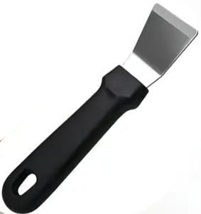 "New" Multifunctional Stainless Steel Cleaning Shovel                         20