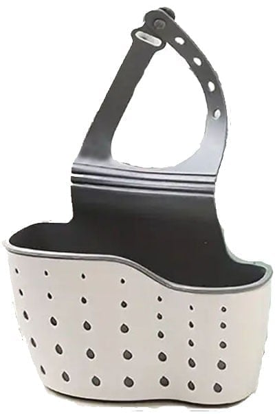 "New" Kitchen Sink Strainer Basket - Keep Your Sink Clean                     19