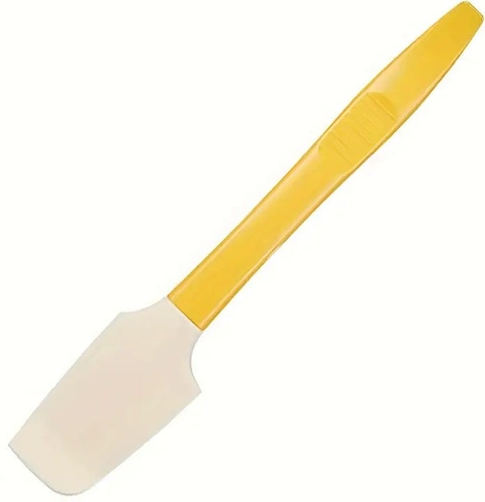 "New "Non-stick Icing Scraper - Multipurpose Kitchen Tool                     17