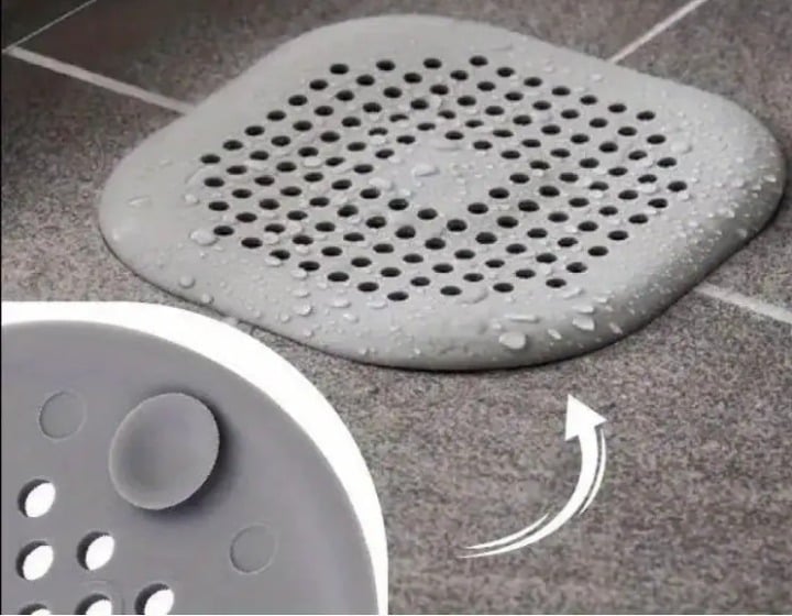 "New" Premium Sink Strainer for Kitchen and Bathroom Drains                   16