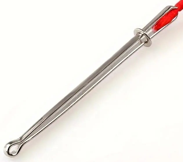"New" Clip Belt Threader                                                      19