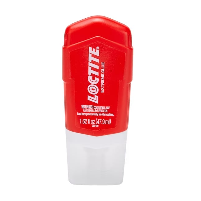 079340653573 "New" LOCTITE Extreme 1.62-fl oz Liquid All Purpose, Quick Dry