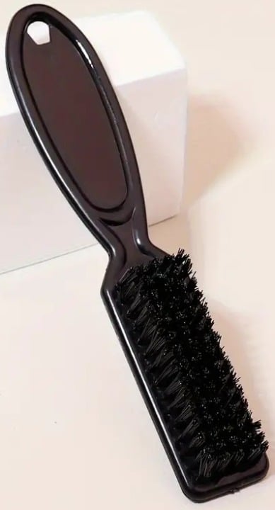 "New" Premium 1-Piece Beard Brush - Effortless Grooming Tool                  13