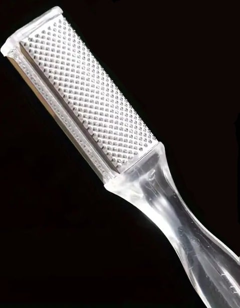 "New" Professional Callus Remover Pedicure Foot File for Smooth Feet          18