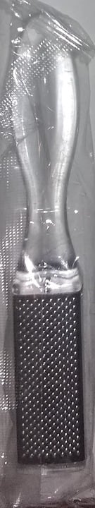 "New" Professional Callus Remover Pedicure Foot File for Smooth Feet          18