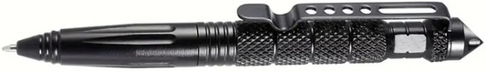 "New" Tactical EDC Glass Breaking Pen - Multi-Functional Survival Tool                           23