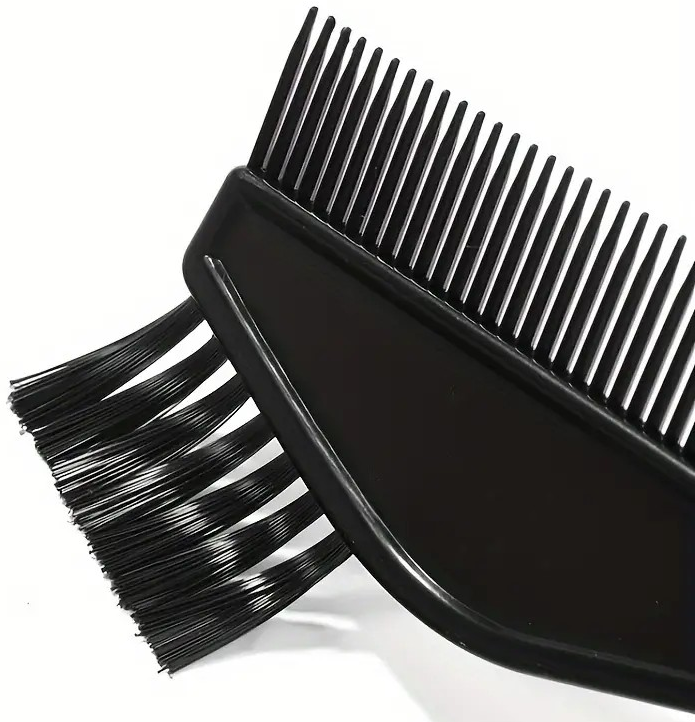"New" Professional Hair Dye Brush and Bowl Set                                                                      20