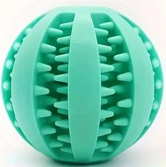 "New" Cyan Interactive Dog Ball Toy                                                                                      20